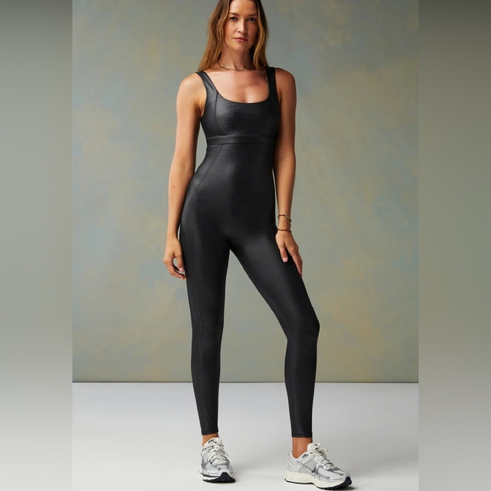 Fabletics Motion365+ Shine Jumpsuit